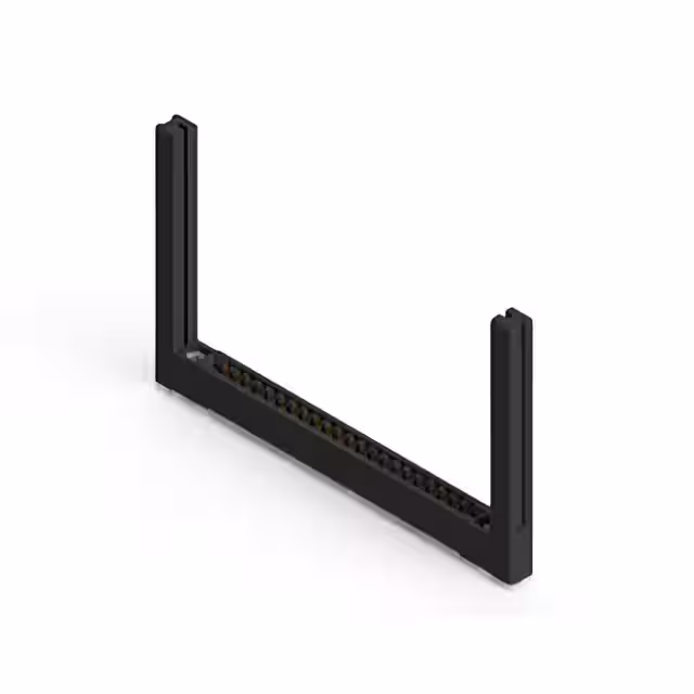 357-022-553-158 EDAC Inc.  Edgeboard Connectors